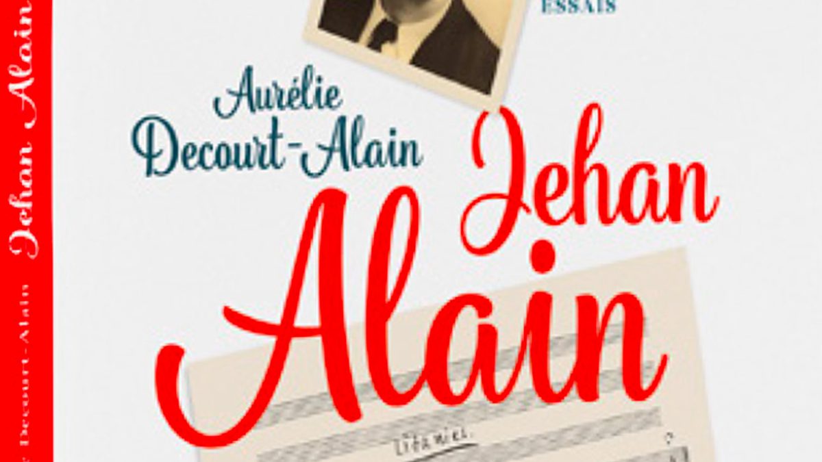 Aurelie-Decourt Jehan Alain